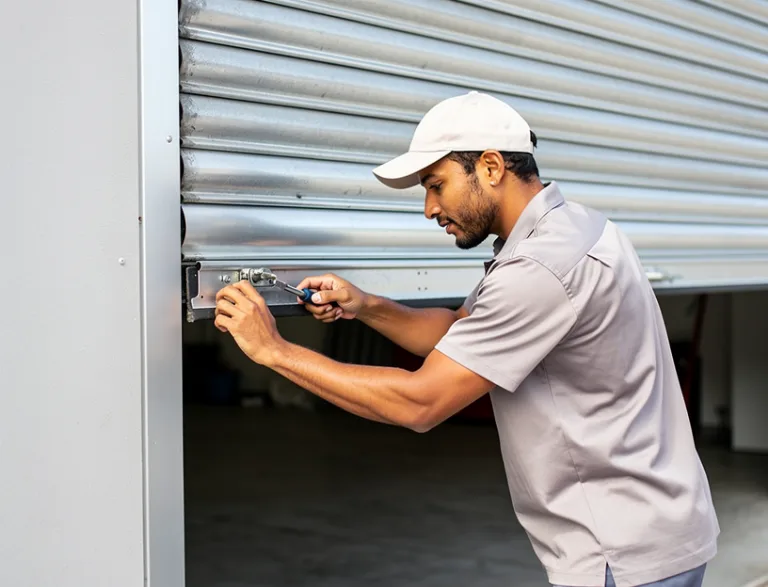 Rollladenreparatur Service in Dormagen